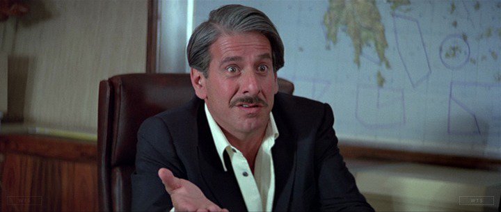 Born on this day, Chaim Topol turns 83. Happy Birthday! What movie is it? 5 min to answer! 
