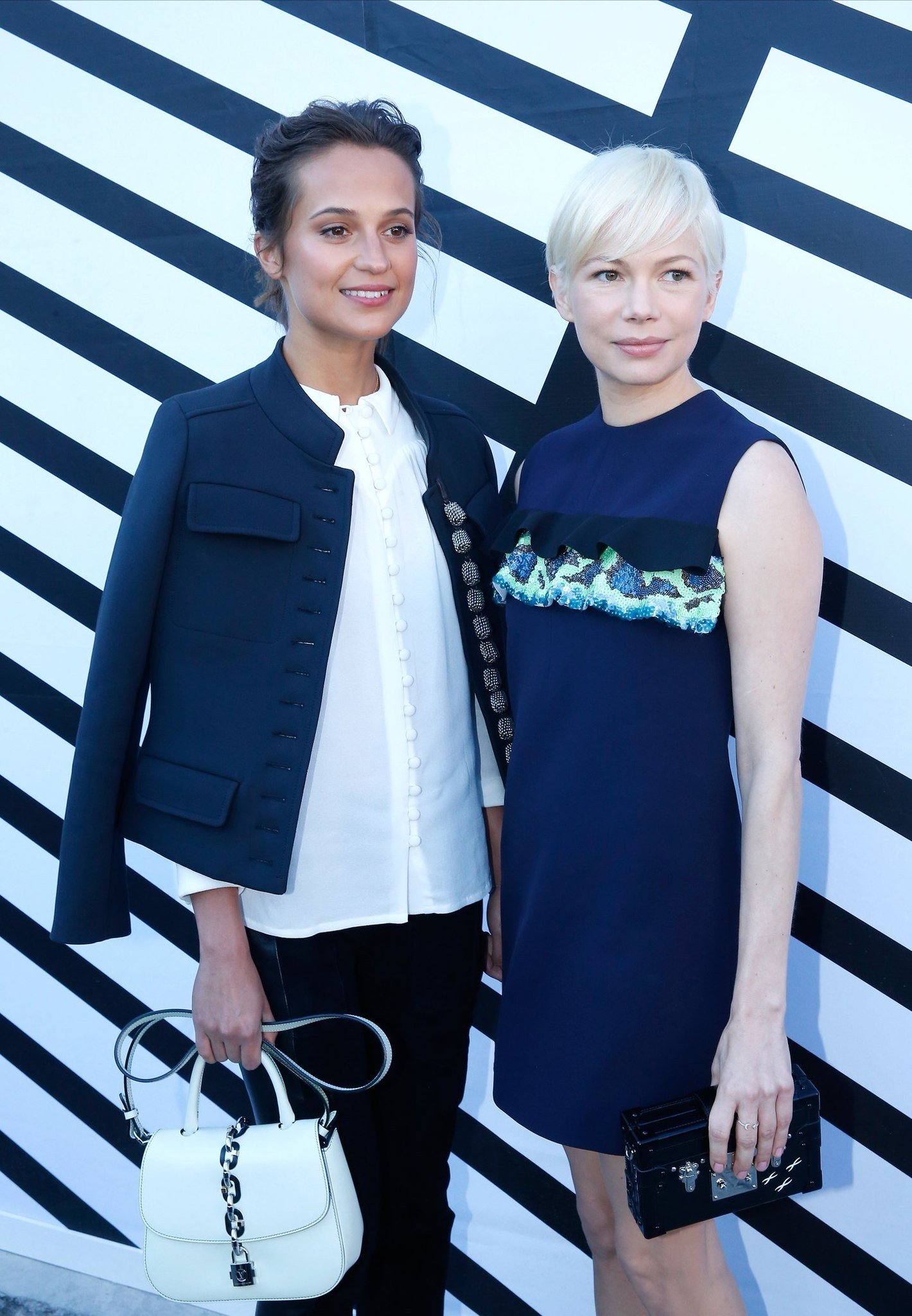 Happy Birthday to the amazing Michelle Williams! 