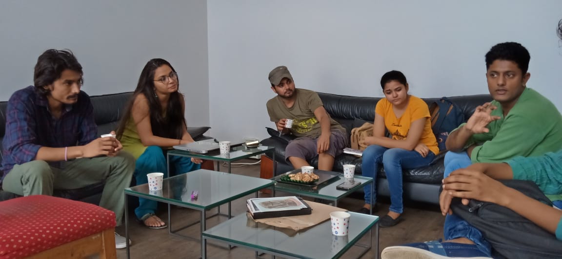 GalleryONKAF's tweet photo. Artist talks, discussions, @ Gallery ONKAF
#artistpanel #artistdiscussion #discussion https://t.co/QHkyj1BWqZ
