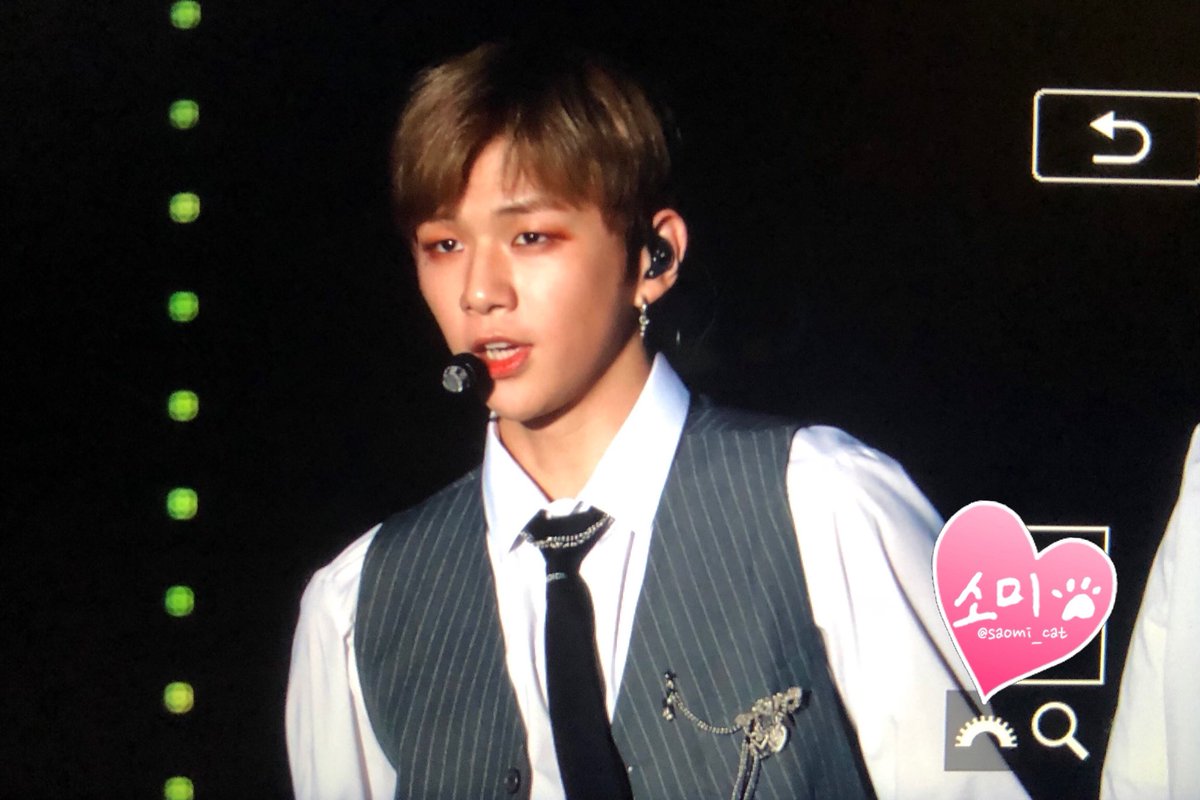 saomi_cat's tweet photo. 180909 대구로KPOP페스티벌🔍
#강다니엘 #갓다니엘 #KangDaniel #DanielKang #워너원 #WannaOne https://t.co/s8ZOQfnIwg