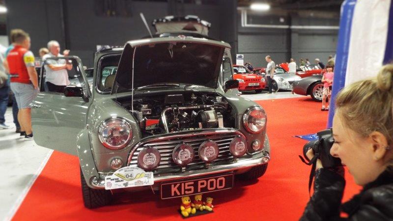 Manclassicshow tweet picture