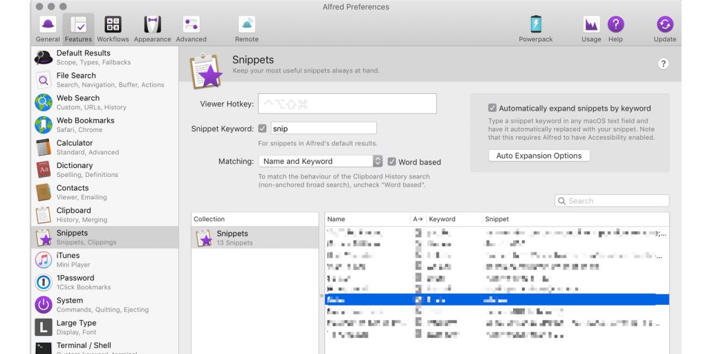 9to5mac's tweet image. How I use Alfred to become a more efficient macOS user 9to5mac.com/2018/09/09/how…