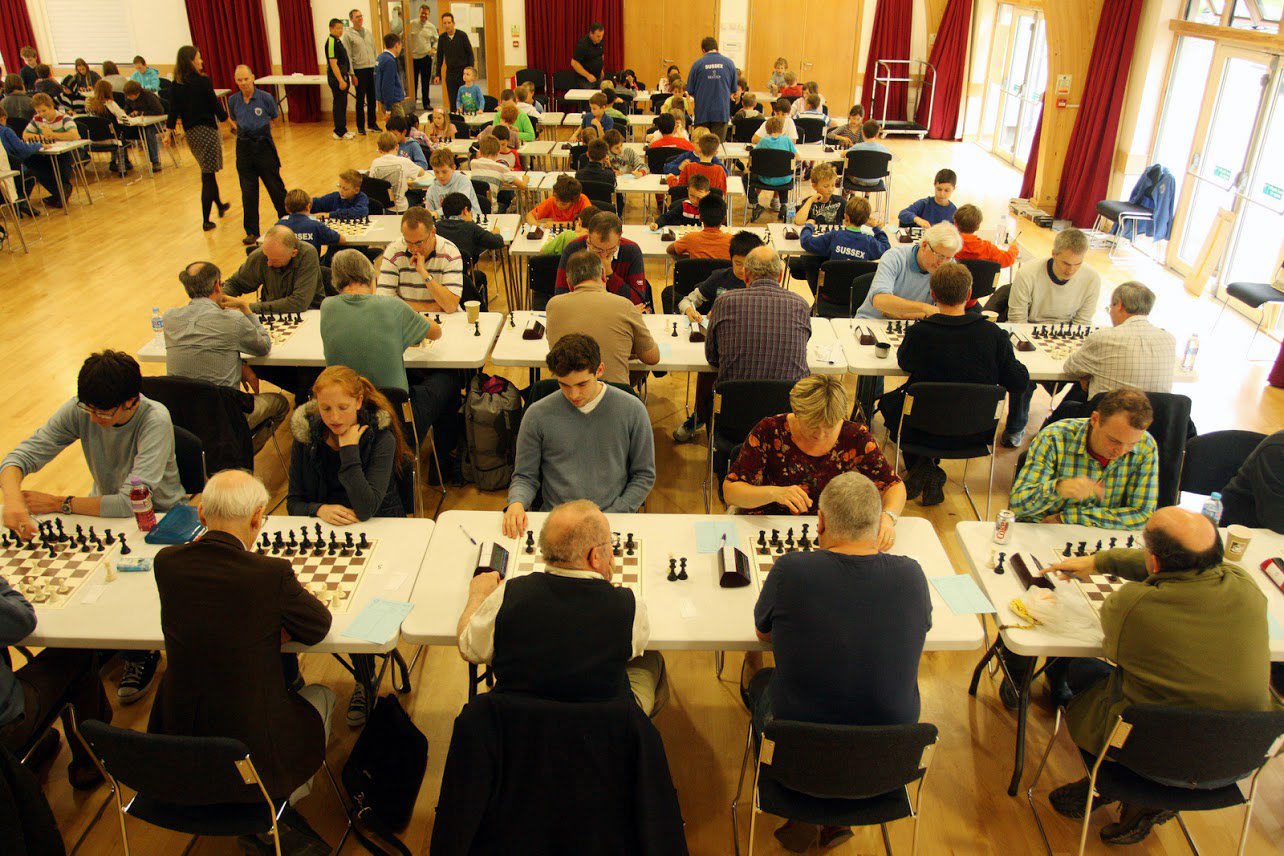 Crowborough Chess (@CrowChess) / X