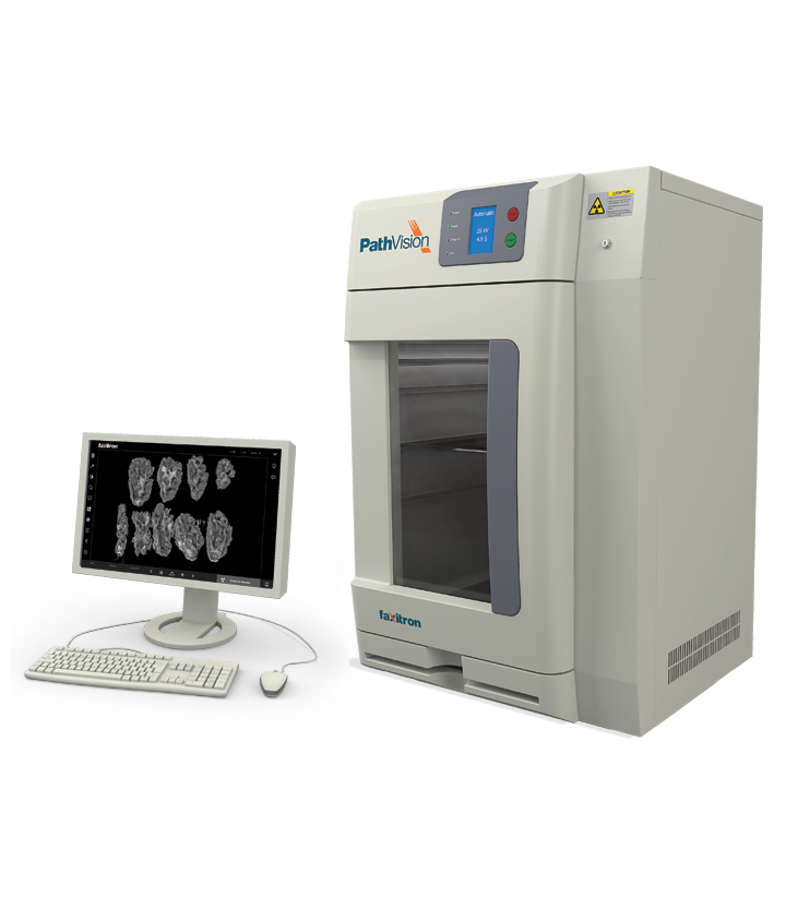 Faxitron tweet media