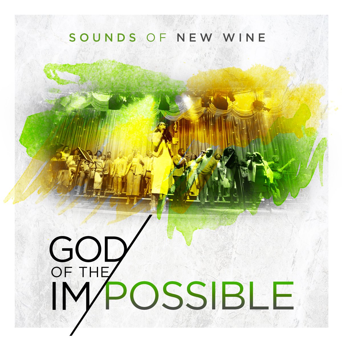 NewWineLondon's tweet photo. The countdown continues! #GodOfTheImpossible, the first single by #SoundsOfNewWine is out September 16. We can’t wait! https://t.co/XbiIqJ2Bk6