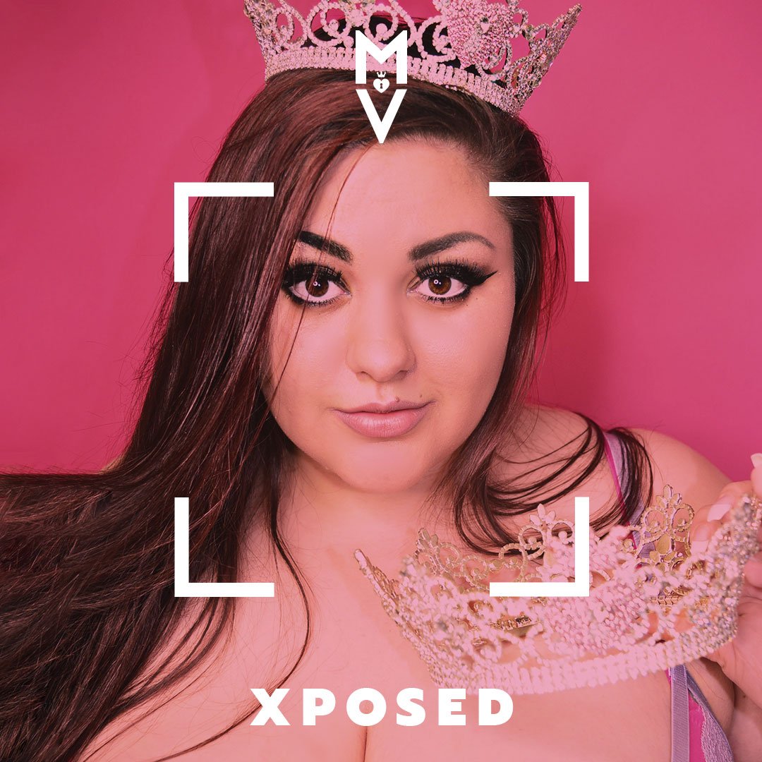 “NEW BLOG - MV Xposed: Destiny Diaz https://t.co/rm6DcF4qij Happy Birthday ...