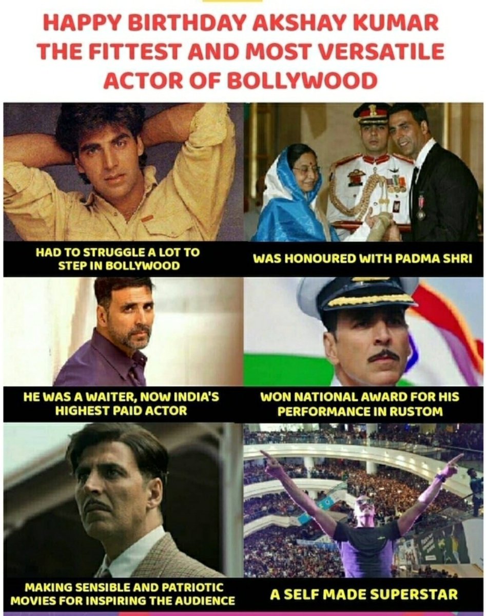ig__wizz's tweet photo. #HappyBirthdayAkshayKumar
#Respect__
#Legend https://t.co/JjlccEAUKn