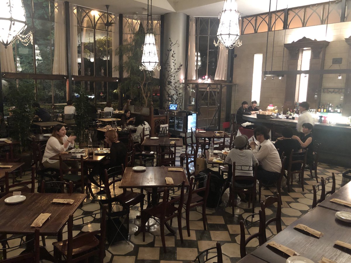 Keisuke در توییتر アフターは映画 君の名は で瀧くんがバイトしているレストランでご飯 0909ハイキュー ゆきのんhq誕生日会