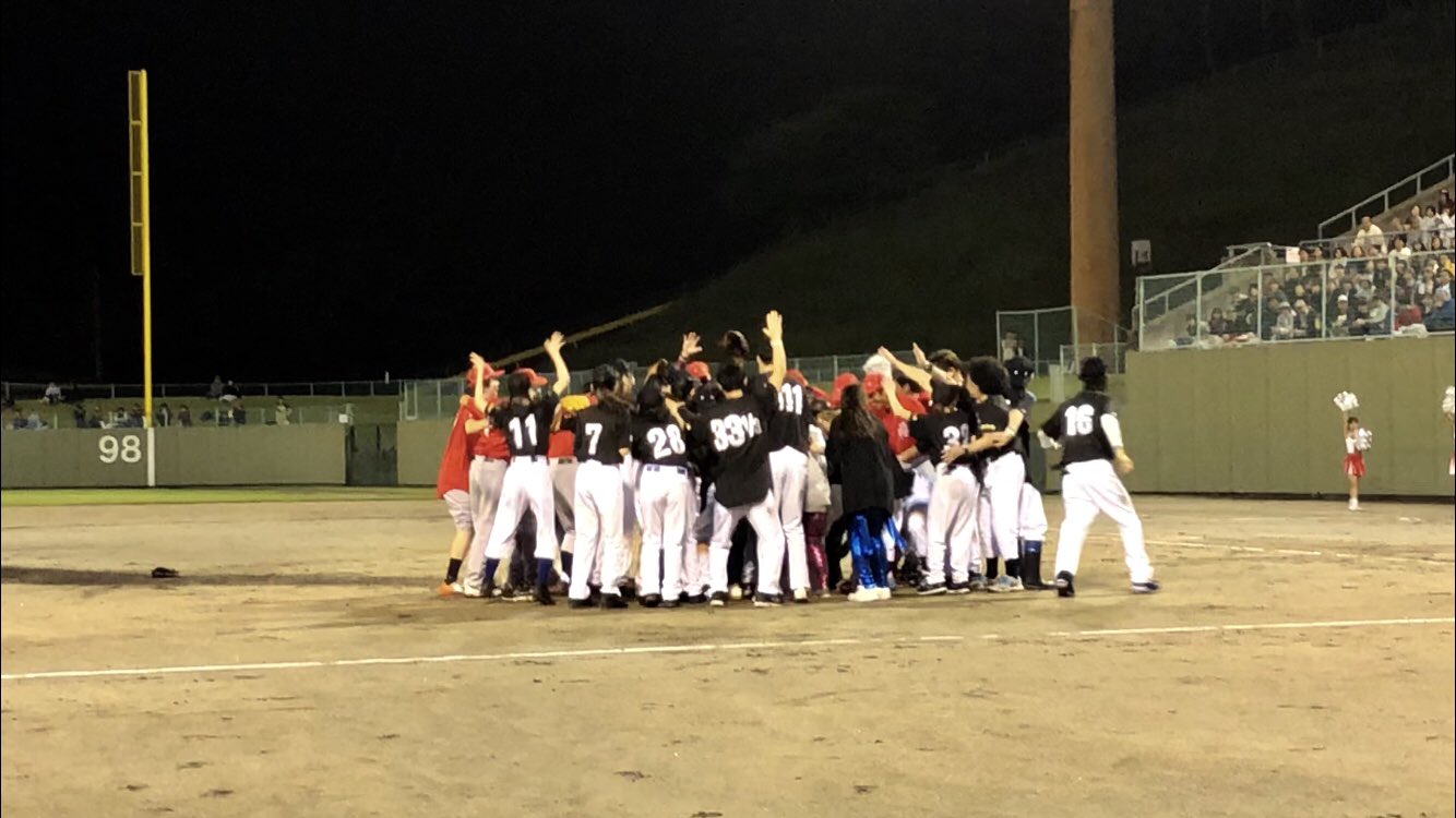 怒髪天 on Twitter "風とロック芋煮会2018 KAZETOROCK IMONY学園 2日目、終了