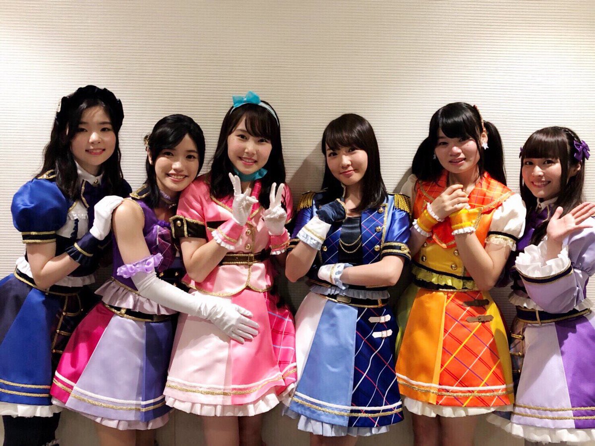 yuuki_0624's tweet photo. 【 #アイカツ5thフェス 】
皆様へ、
ありがとうの気持ちを込めて。

白百合かぐや役 桑原由気 https://t.co/eIGqlvtz60