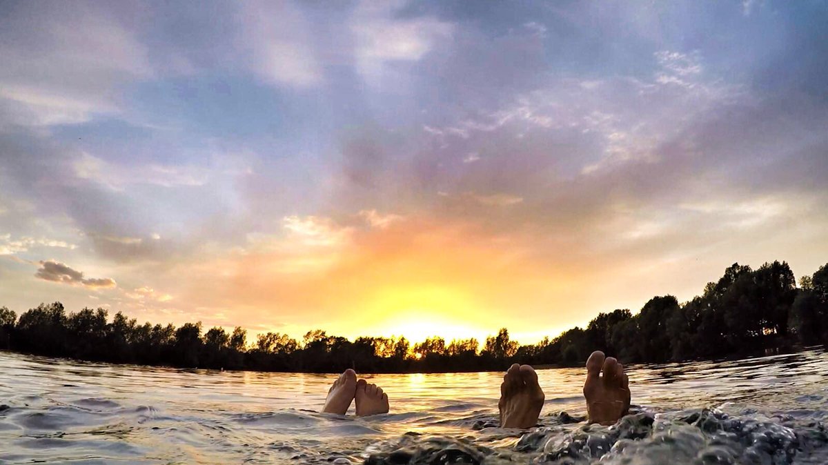SelkieSwimCo's tweet photo. Looking forward to getting back to days like this with friends in the water.
#sunnydays #lakelife #staysafe https://t.co/GUhn7yT9V2