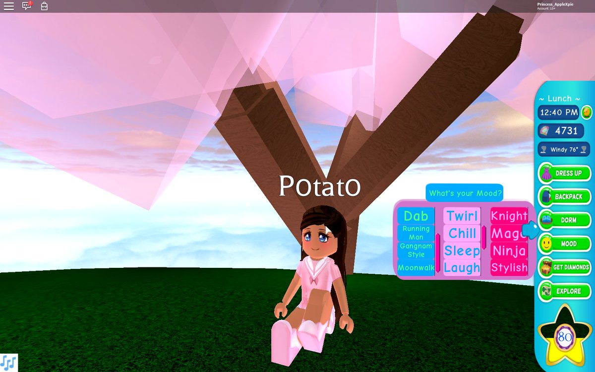 Pastel Goth Roblox