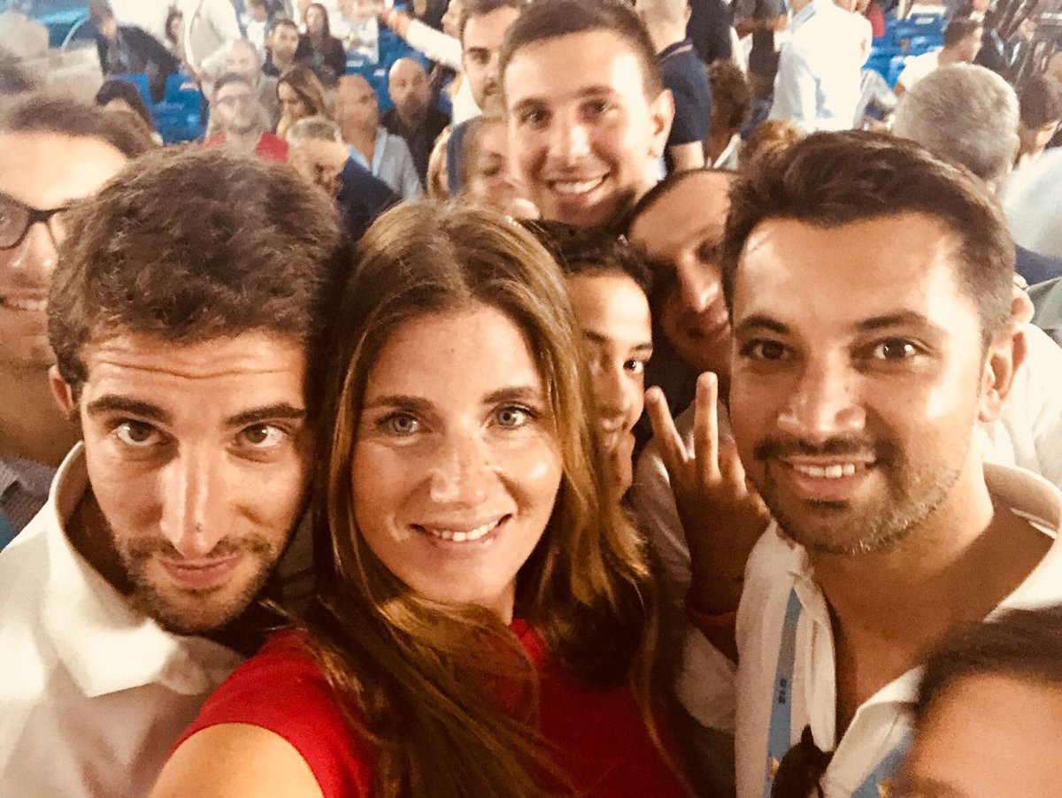 fi_giovani's tweet photo. #Everest018 🏔🇮🇹 https://t.co/4WAnMn4ftJ