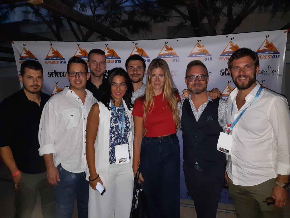 fi_giovani's tweet photo. #Everest018 🏔🇮🇹 https://t.co/4WAnMn4ftJ
