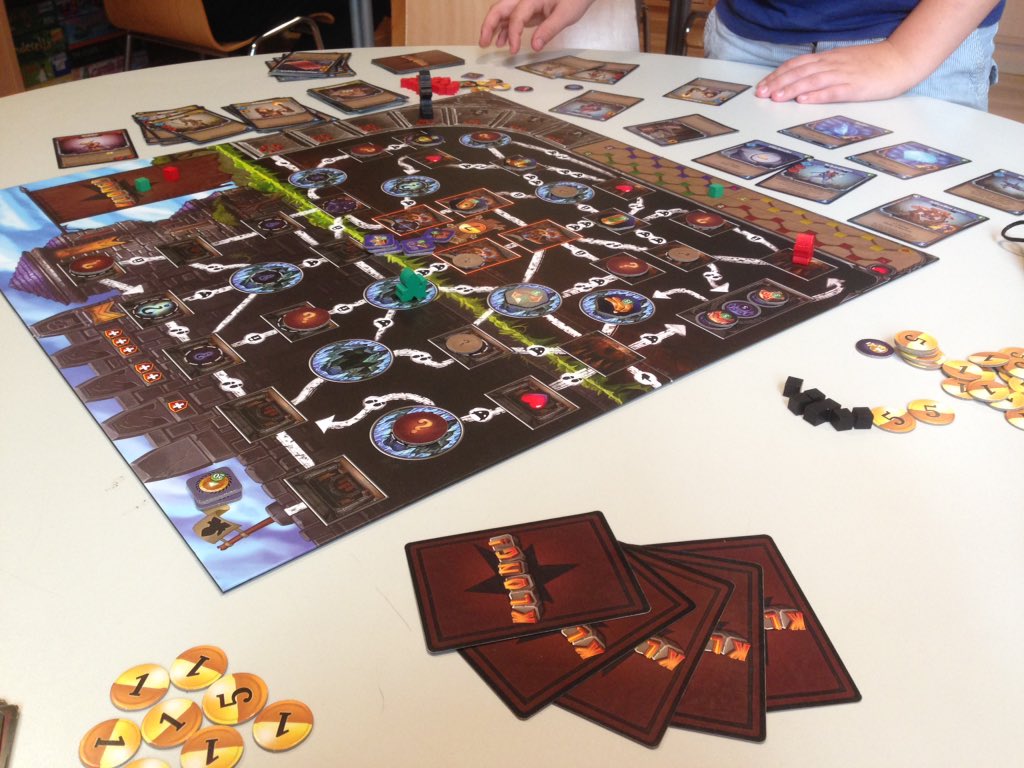 tootles42's tweet image. Mal #Klong! ausprobieren bei #StadtLandSpielt in Karlsruhe 😎