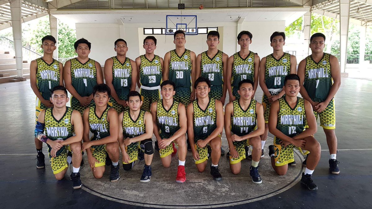 sydneyalosima15's tweet photo. Seryoso vs wacky๐ 9days to go #GOVCUPICBL #gofor3peat https://t.co/srcClpZeBn