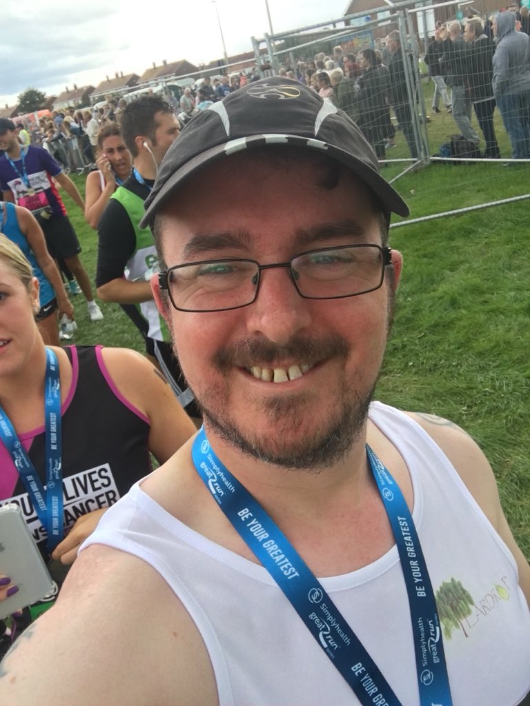 dee130882's tweet photo. #GNR18 so proud of you @ross_6479_RNLD  your total just keeps going up for @TeardropSupport 💕💕 https://t.co/f7WPGKGXTo