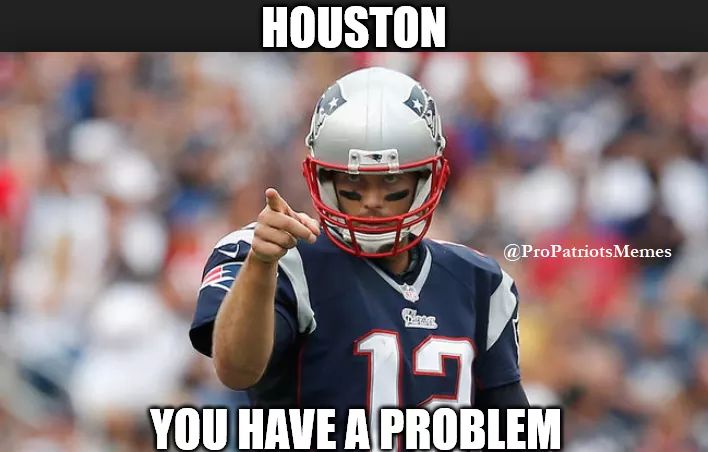 brandonwebb127's tweet photo. @Patriots @PatsMilitia @BoucherMitch @GilletteStadium @BosSportsExtra 
#LetssssssGOOOOOO
#PATRIOTS
#BeatHouston https://t.co/Tr0PqQ5rud
