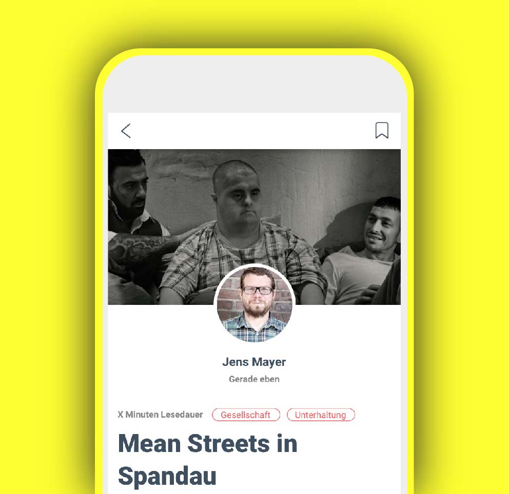 Nuzzera's tweet photo. 📺 Spannende Film-Rezension von @Jens_Mayer zu #Familye, einem Gangsterfilm, der mit gängigen Genre-Klischees bricht. #bustyourbubble #journalismus #news #media #startup #film #tv #berlin #spandau ©Lynarwood https://t.co/0qPz4AtoMf