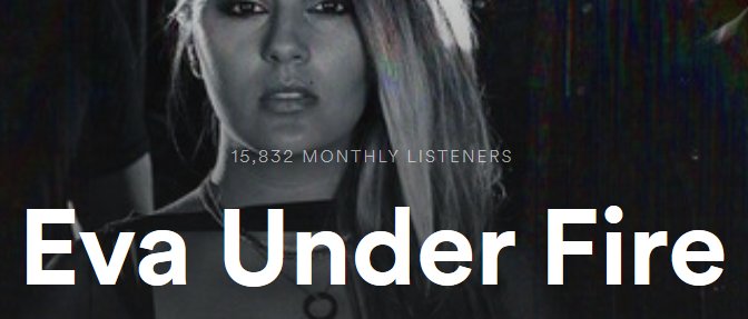 1UnsignedRadio1's tweet image. @evaunderfire #REALFANS UNITE!! 
#LISTENUP 'THE MUSIC YOU LIKE MORE'TM 
HERE &amp;gt;&amp;gt;TM @upunsignedradio 
reverbnation.com/upunsignedradio 
#NP 'I WILL FIGHT'!!
#UP #unsigned #radio #music #video #promotion
#ReverbNation #Twitter #YouTube #Spotify #iTunes #Amazon
#EvaUnderFire @eva_FireFanbase