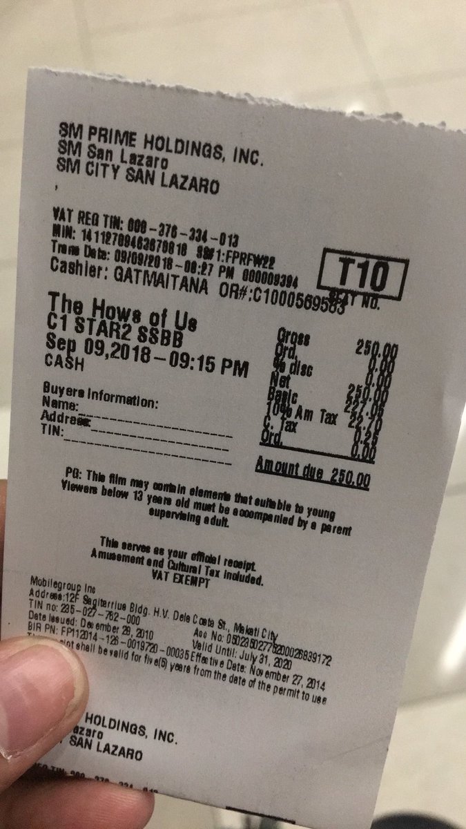 jamduron's tweet photo. Excited na meee 😍😍 https://t.co/GcHMdCHuIa