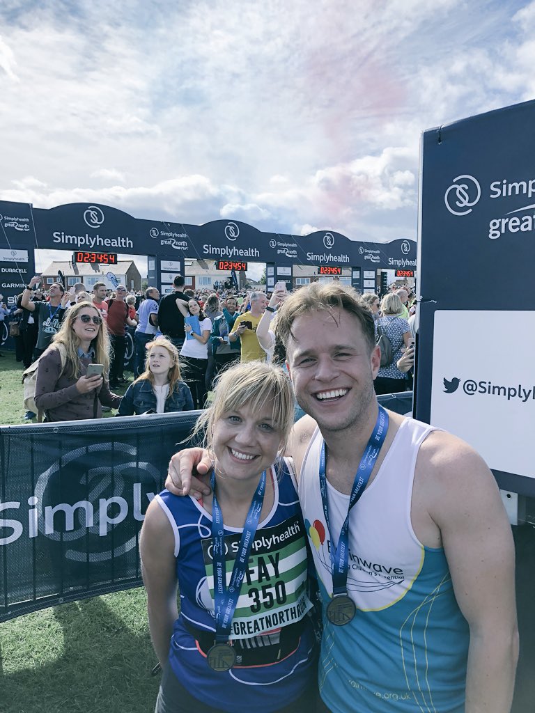 Olly Murs tweet media