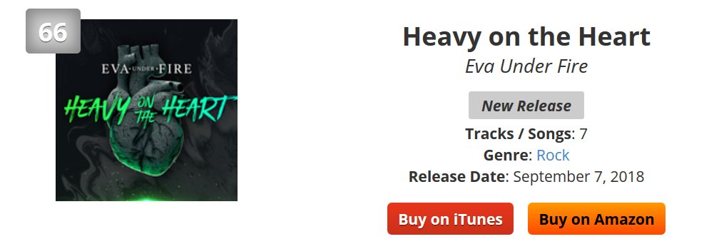 1UnsignedRadio1's tweet image. @evaunderfire #REALFANS UNITE!! 
#LISTENUP 'THE MUSIC YOU LIKE MORE'TM 
HERE &amp;gt;&amp;gt;TM @upunsignedradio 
reverbnation.com/upunsignedradio 
#NP 'I WILL FIGHT'!!
#UP #unsigned #radio #music #video #promotion
#ReverbNation #Twitter #YouTube #Spotify #iTunes #Amazon
#EvaUnderFire @eva_FireFanbase