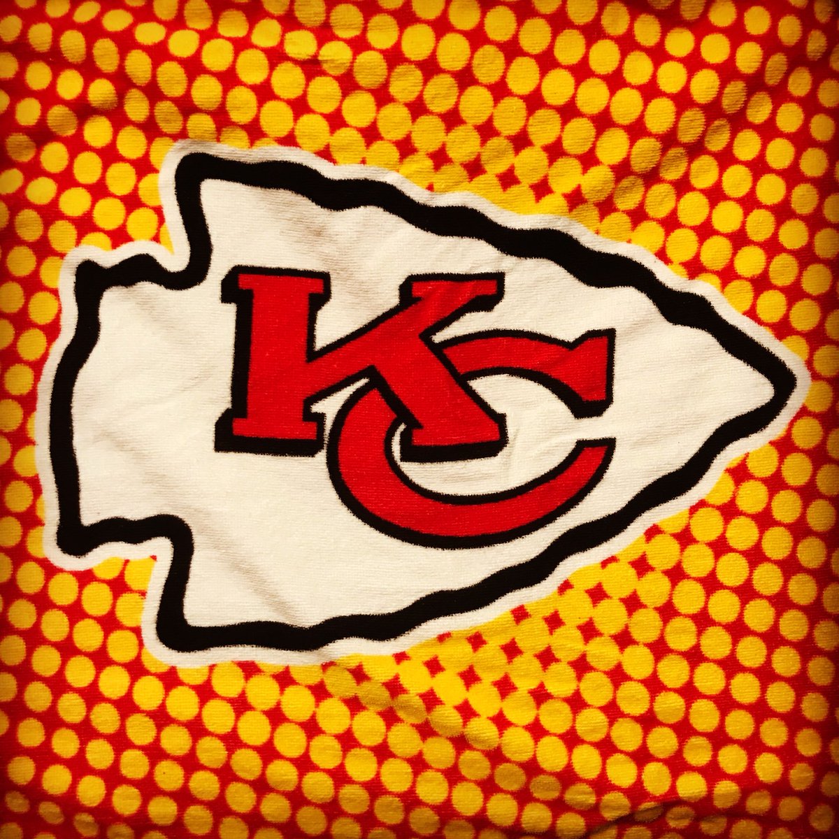 It’s time for some <a href="/Chiefs/">Kansas City Chiefs</a> football!!! 🏈🏈🏈 #KansasCity #Chiefs #ChiefsKingdom #KC #NFL #Chiefs2018