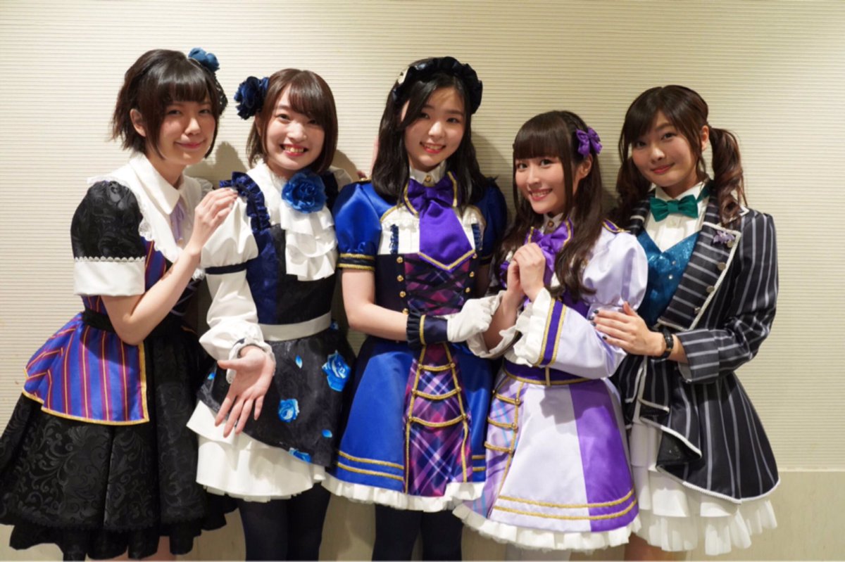 アイカツ5thフェス関係者ツイートまとめ 2ページ目 Togetter