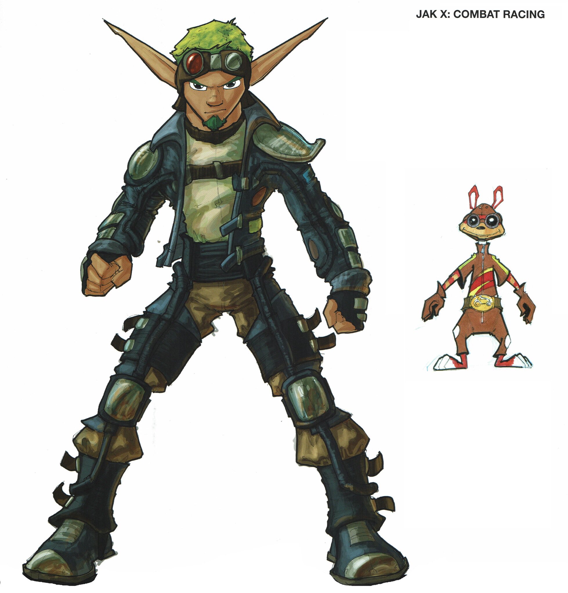 VideoGameArt&Tidbits on X: 