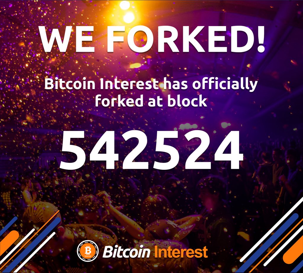 btcinterest's tweet photo. Explorer is live!
Web Wallets are working!
Exchanges have been informed!
Itโs Official, BCI move to ProgPoW!
Decentralized Staking Community!
https://t.co/onrok7ohFS
#BitcoinInterest #BCI #Bitcoin #BitcoinNews #CryptoNews #Blockchain #Technology #Cryptocurrency #Crypto #BCIMiners https://t.co/LVF2rEbg5e