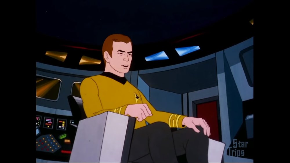 joeroganhq's tweet image. Captain Kirk Is Replaced By Joe Rogan In Hilarious STAR TREK Parody - GeekTyrant dlvr.it/QjclJM