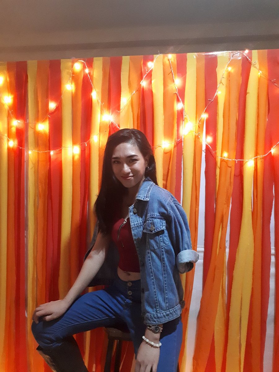 shedilynibrt's tweet photo. T'was LIT
#CEklab 🔥 https://t.co/GoCNDrCync