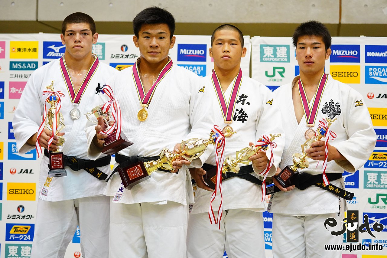 eJudo編集長 古田 英毅 on X: 