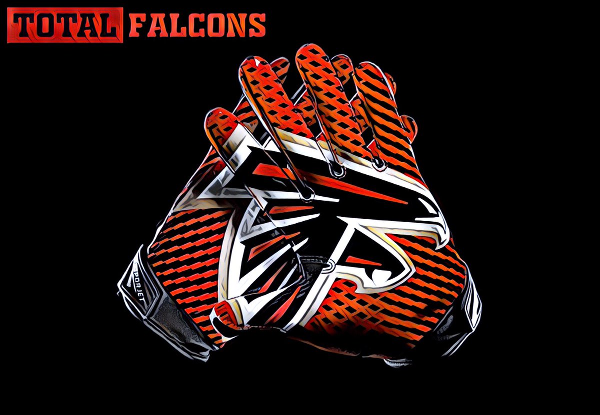 TotalFalcons's tweet image. #falcons #falconstrainingcamp #falconsfans #atlantafalcons #atlantafalconsfootball #riseup
