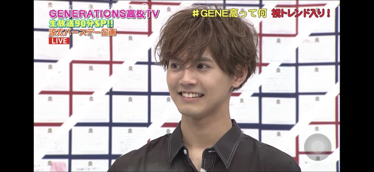 tagrdmvgrat's tweet photo. #GENE高って何 https://t.co/0SUJ75cS4M