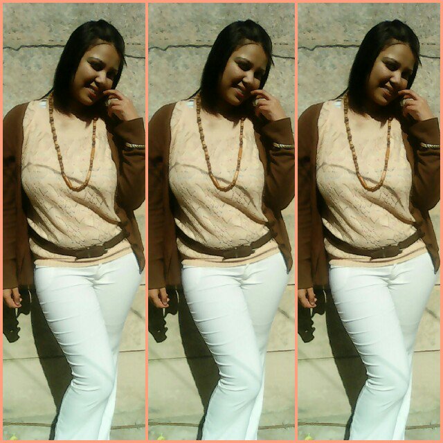 QueenCaryne's tweet photo. #Sundayoutfit👖👕👒 https://t.co/77TrF7WLJs