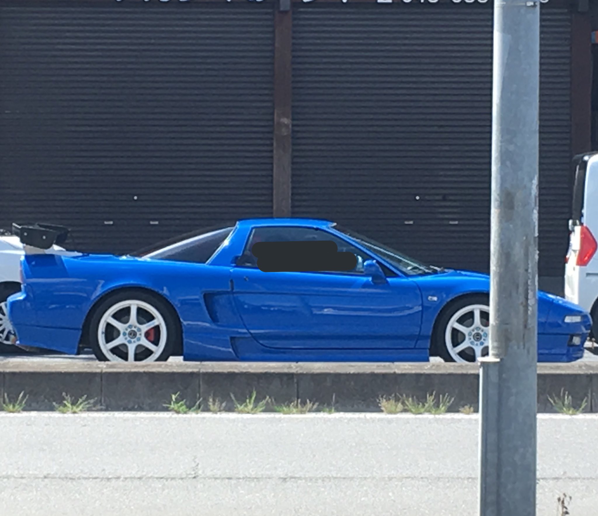 ゆるーくクルマと楽しもう Byハマックス やっぱり初代のnsx かっこいい あらためて 横から見ても絵になるなあ 綺麗なブルーのボディカラーも美しいnsxのボディラインに合ってますね Nsx ホンダnsx Hondansx Na1 Na2 T Co ゆるーくクルマと楽しもう Byハマックス やっぱり初代のnsx かっこいい あらためて 横から見ても絵になるなあ 綺麗なブルーのボディカラーも美しいnsxのボディラインに合ってますね Nsx ホンダnsx Hondansx Na1 Na2 T Co