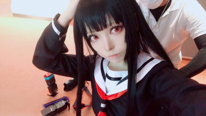 コスプレイヤー梓那のTwitter画像64