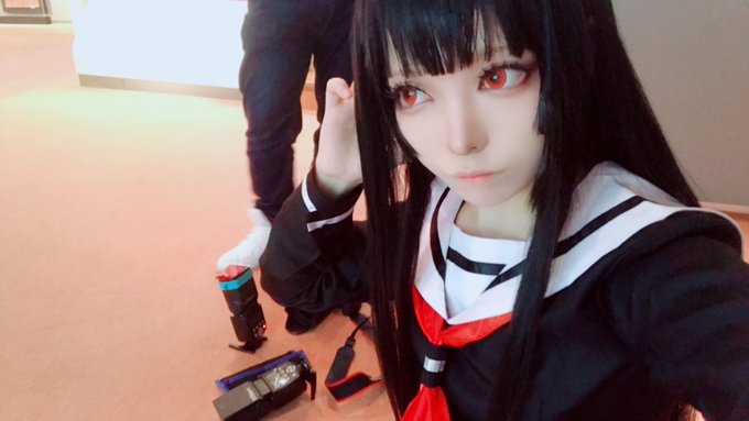 コスプレイヤー梓那のTwitter画像65