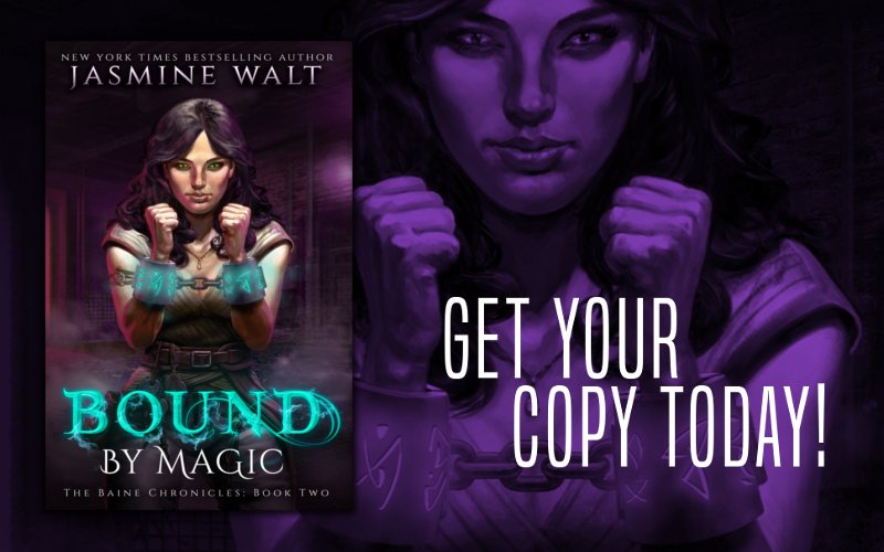 jasmine_writes's tweet photo. With the silver murders solved, Sunaya thought life would get easier. But that was before the kidnappings started. #TheBaineChronicles #BoundByMagic #fantasy #iartg #ian1 #asmsg #bynr #bookboost #RT https://t.co/HCHRHtgUM4 https://t.co/yD47fp9ypY