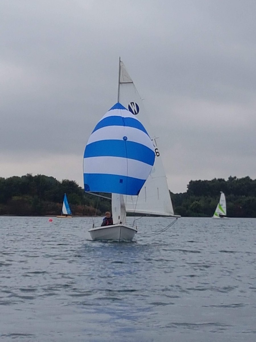 boroscc's tweet photo. A great weekend’s racing in the @boroscc sailing regatta 2018, well done to everyone who took part & thank you to our sponsor AML Construction for their support #whatwedo ##rsquest #pico #topper #bosun #wanderer #terra https://t.co/UgZvWwcEvR
