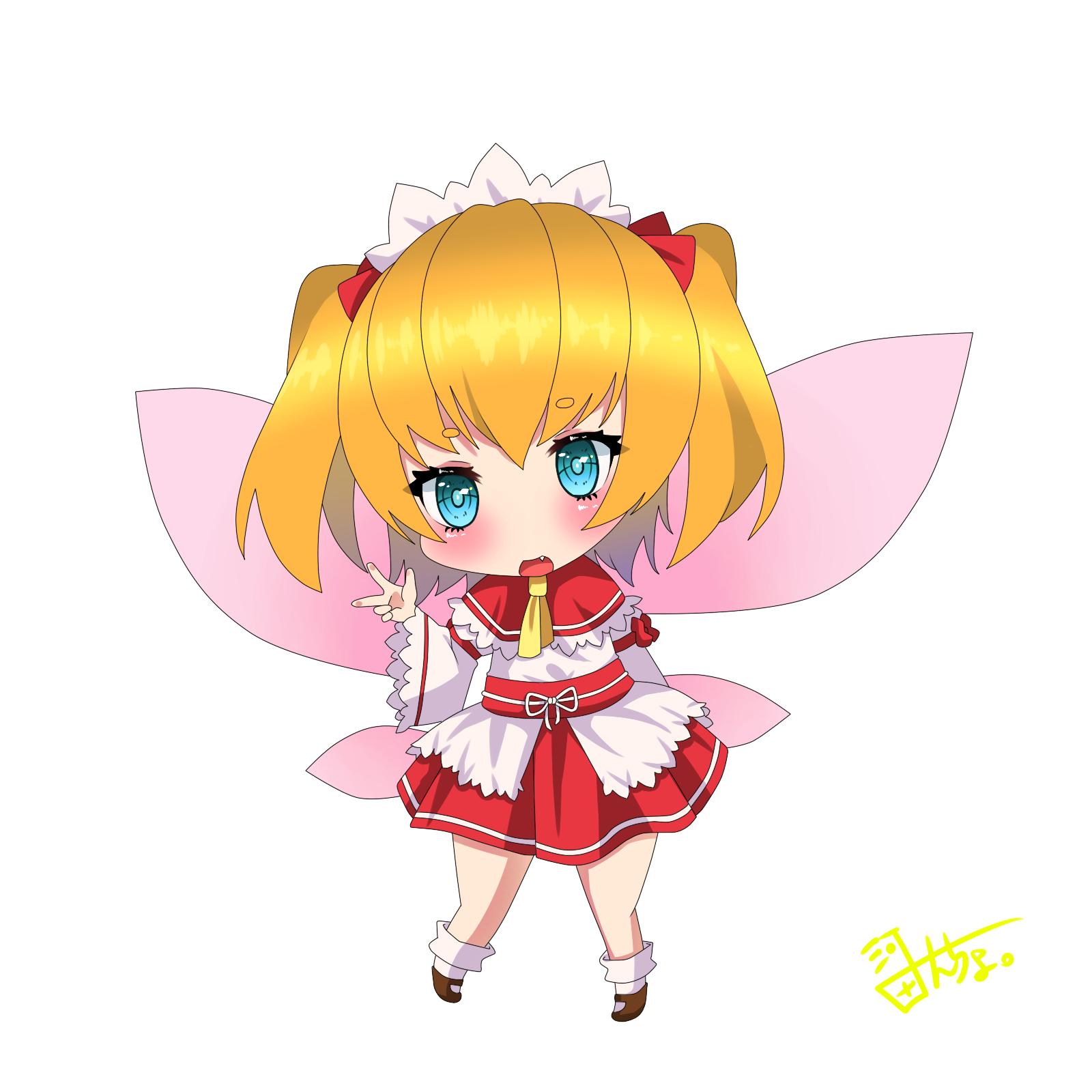 คะวะดะอ นโฉะ 河田んちょ Twitter પર 東方projectのサニーミルク คะวะดะอ นโฉะ 河田んちょ Twitter પર 東方projectのサニーミルク