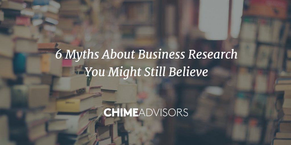 What makes research not just good, but great? Find out here:  bit.ly/2uHrFdF