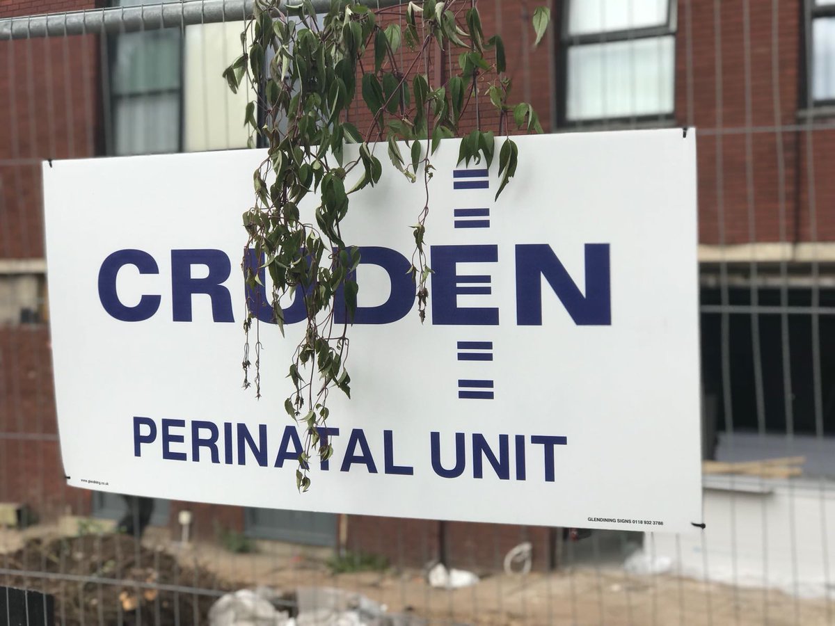 WeAreLSCFT's tweet photo. 1 month to go until we open our specialist inpatient Mother and Baby Unit. The facility based at Chorley Hospital will provide support and treatment for mothers who are suffering with moderate to severe #PerinatalMH whilst allowing them to be cared for alongside their babies! https://t.co/HzM2W33Abs