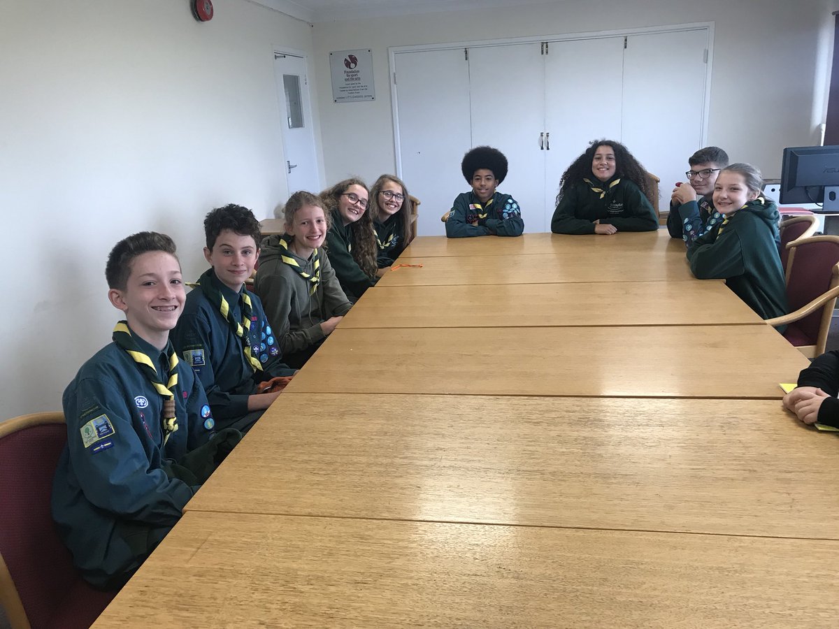 7thwalthamstow's tweet photo. Today some of our older Scouts are gliding with @HertsScouts 🛫 #iscout #scouts #gliding #flying #excited #skillsforlife https://t.co/AJ8i2Z3XlJ