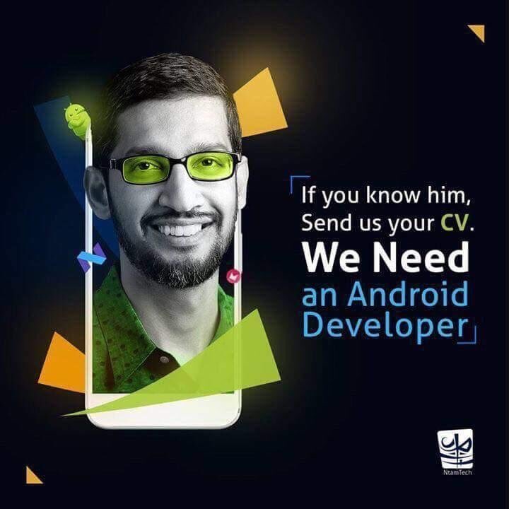 maj3ko's tweet photo. لما واحد مُبدع يكون عنده شركة مُبدعه و يحتاج يوظف ناس مُبدعين
أحلى و أشيك و اكثر إعلان توظيف محترف شفته حتى الآن.
#Creative #ThinkOutBox https://t.co/WTuFcTNeC4