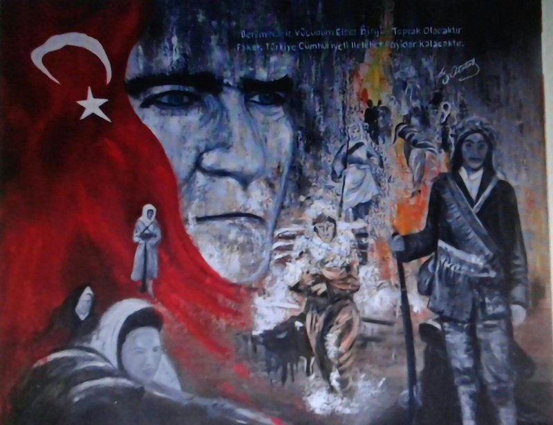 Mustafa Tunç Soyer