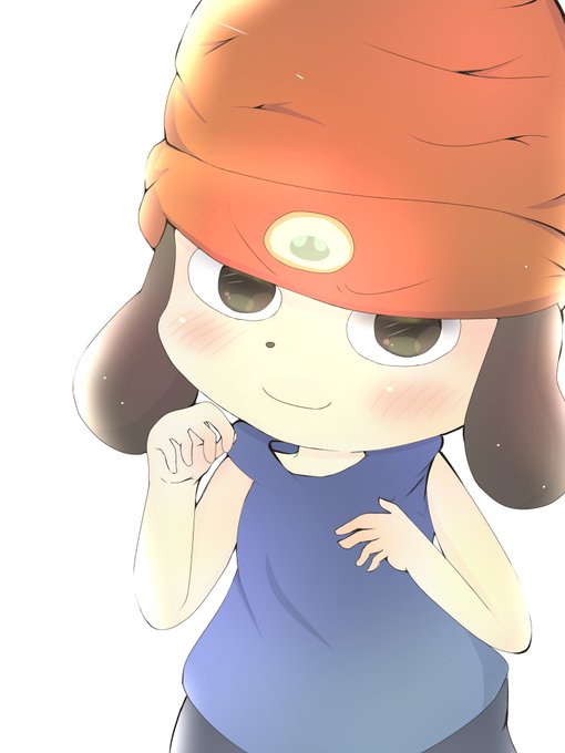 パラッパラッパーのtwitterイラスト検索結果 パラッパラッパーのtwitterイラスト検索結果