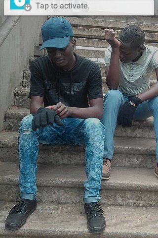 FoxSA11's tweet photo. Rember those days nezinja zama https://t.co/fKGtwHVXND